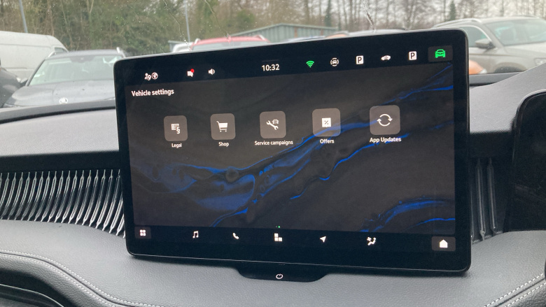 Skoda Superb 2.0 TDI 193 SE L 4X4 5dr DSG Diesel Estate